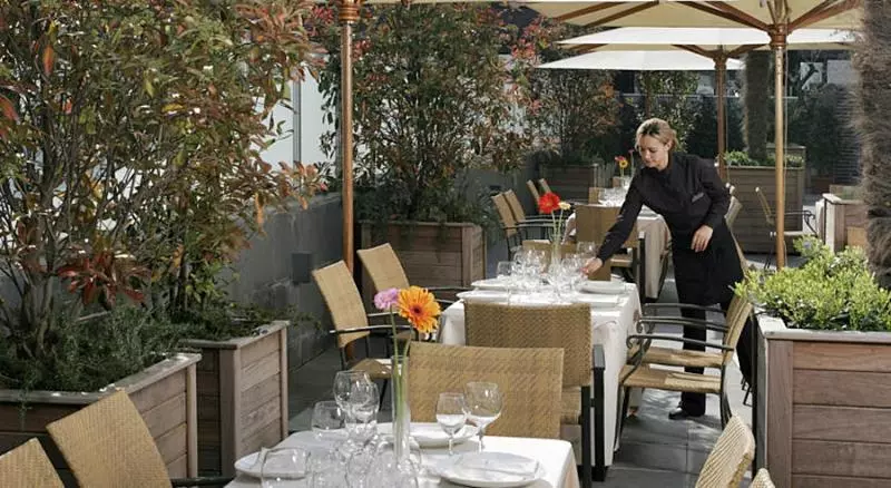 Fotos del hotel Eurohotel Diagonal Port:  23