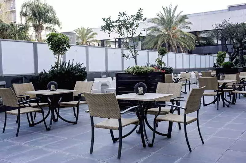 Fotos del hotel Eurohotel Diagonal Port:  8