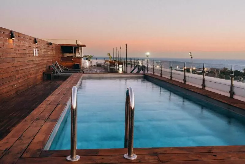 Fotos del hotel Eurohotel Diagonal Port:  3