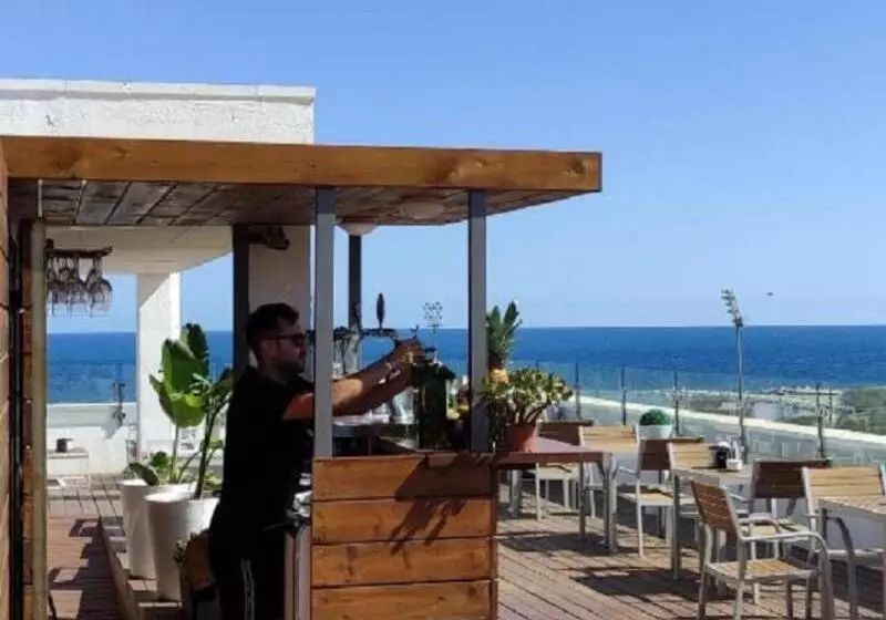 Fotos del hotel Eurohotel Diagonal Port:  19