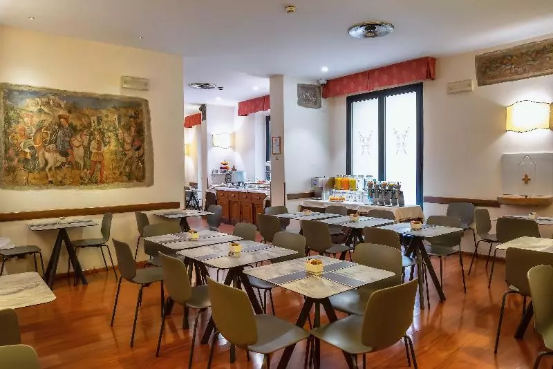 Fotos del hotel Machiavelli Palace:  24