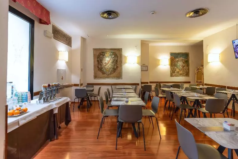 Fotos del hotel Machiavelli Palace:  18