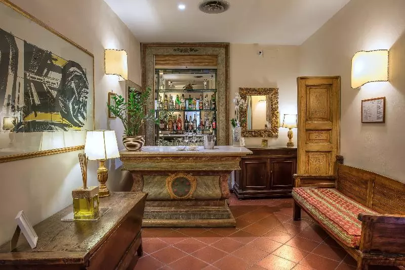 Fotos del hotel Machiavelli Palace:  14