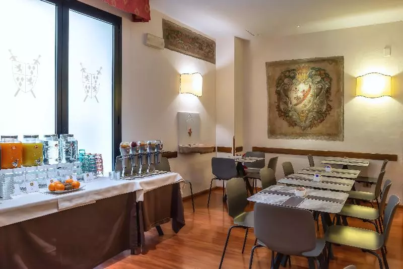 Fotos del hotel Machiavelli Palace:  4