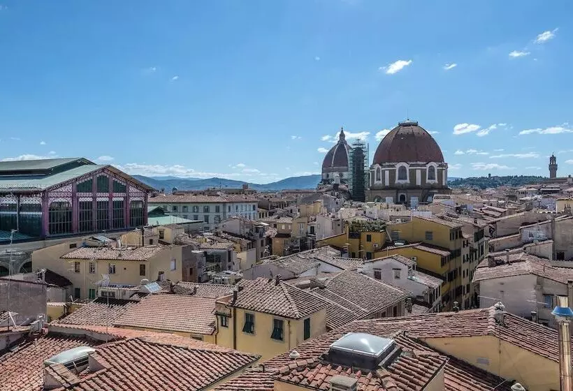 Fotos del hotel Machiavelli Palace:  6