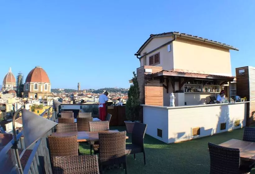 Fotos del hotel Machiavelli Palace:  17