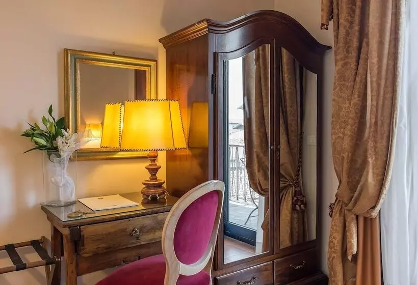 Fotos del hotel Machiavelli Palace:  12