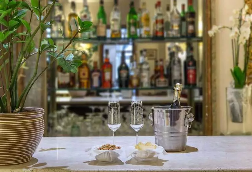 Fotos del hotel Machiavelli Palace:  9