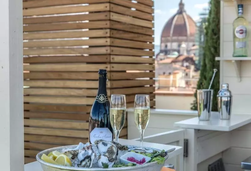 Fotos del hotel Machiavelli Palace:  19