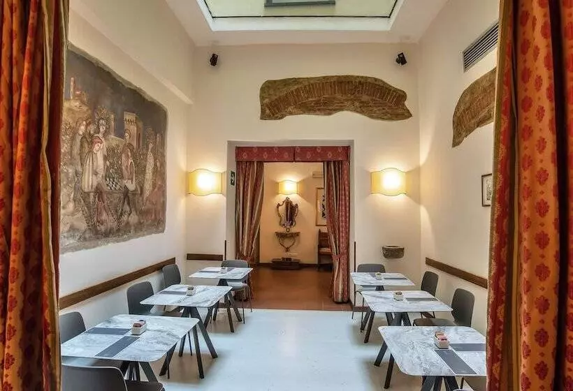 Fotos del hotel Machiavelli Palace:  16