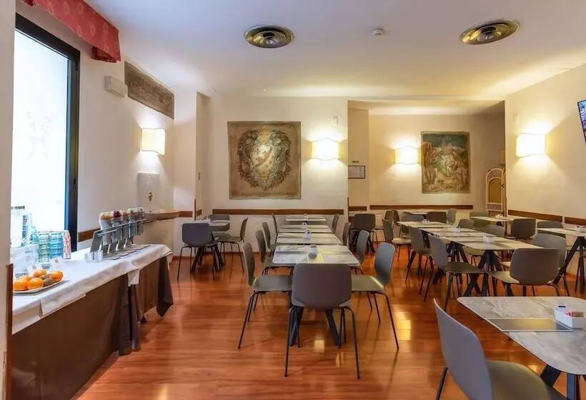 Fotos del hotel Machiavelli Palace:  13