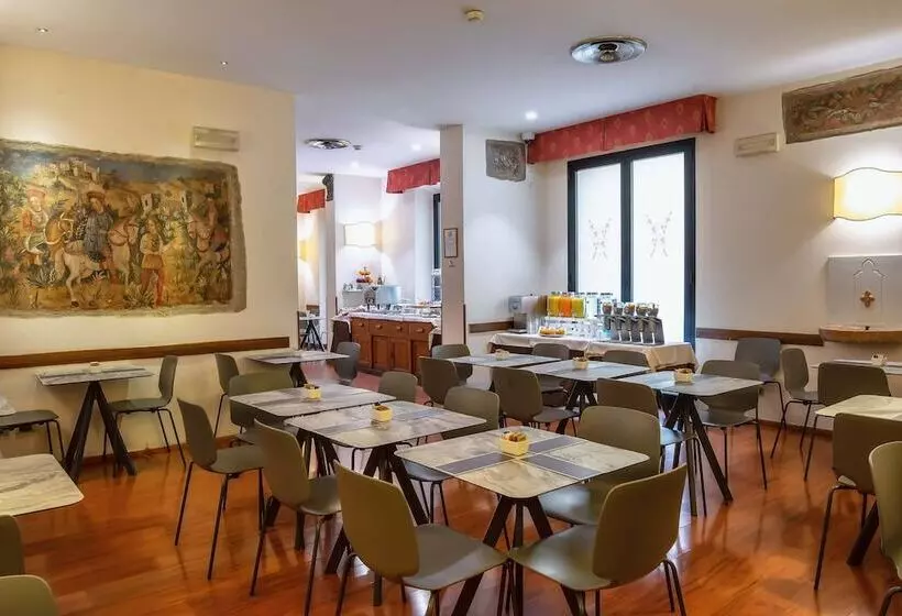 Fotos del hotel Machiavelli Palace:  22