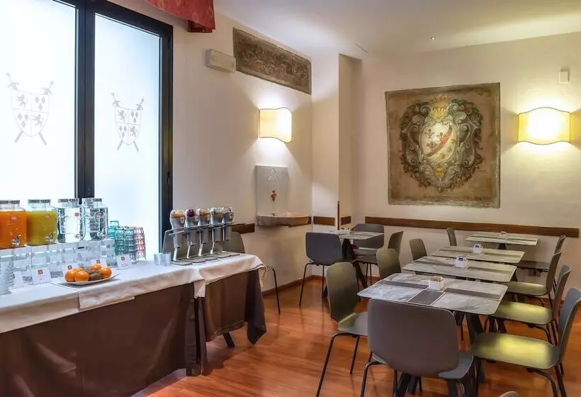 Fotos del hotel Machiavelli Palace:  25