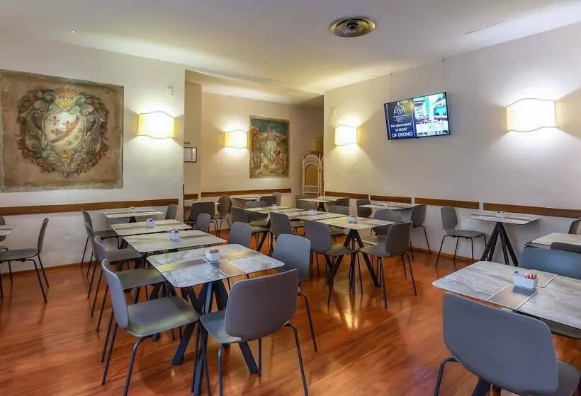 Fotos del hotel Machiavelli Palace:  21