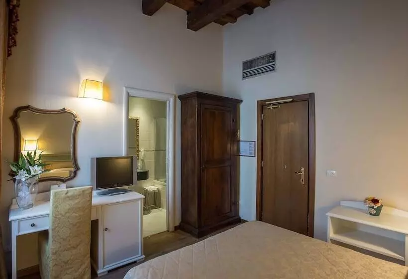 Fotos del hotel Machiavelli Palace:  2