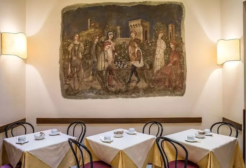 Fotos del hotel Machiavelli Palace:  8