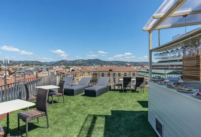 Fotos del hotel Machiavelli Palace:  5