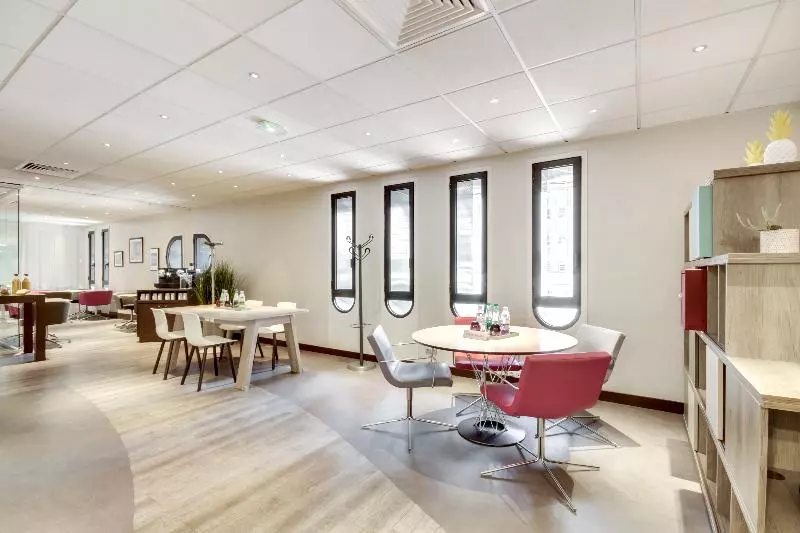 Fotos del hotel Mercure Paris Gare De Lyon Tgv:  24