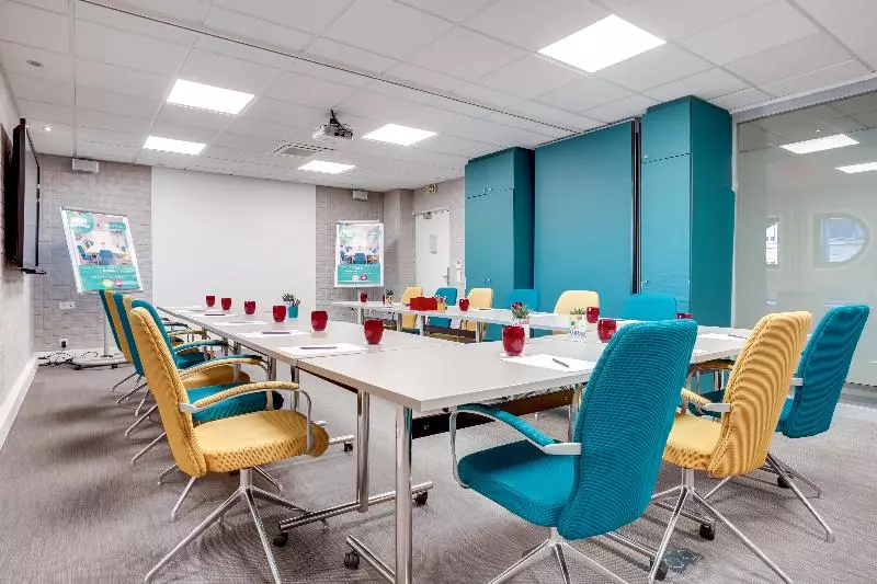 Fotos del hotel Mercure Paris Gare De Lyon Tgv:  10