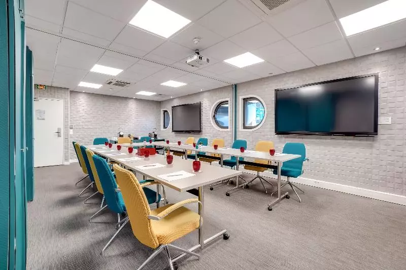 Fotos del hotel Mercure Paris Gare De Lyon Tgv:  4