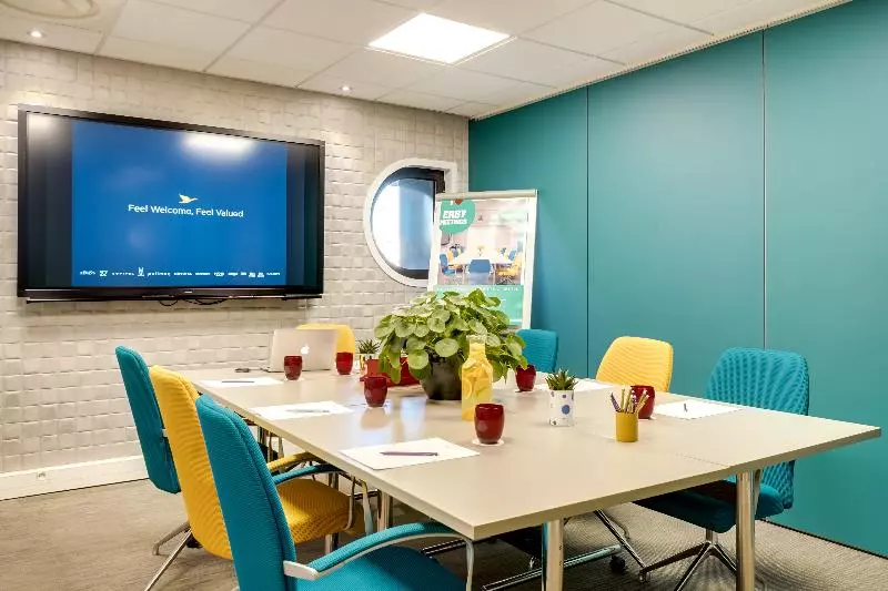 Fotos del hotel Mercure Paris Gare De Lyon Tgv:  20