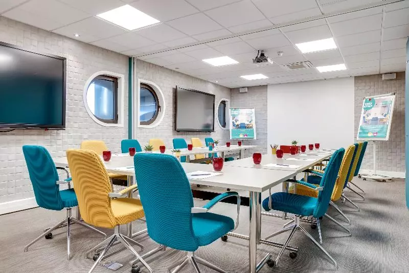 Fotos del hotel Mercure Paris Gare De Lyon Tgv:  14