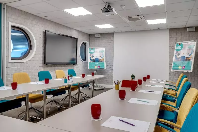 Fotos del hotel Mercure Paris Gare De Lyon Tgv:  19