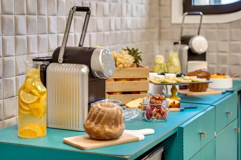 Fotos del hotel Mercure Paris Gare De Lyon Tgv:  2