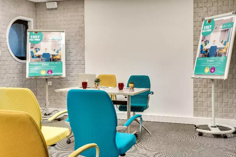 Fotos del hotel Mercure Paris Gare De Lyon Tgv:  22