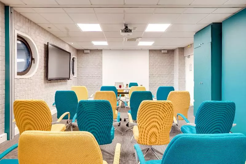 Fotos del hotel Mercure Paris Gare De Lyon Tgv:  17