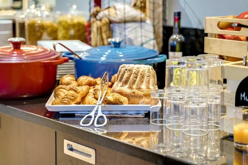 Fotos del hotel Mercure Paris Gare De Lyon Tgv:  15