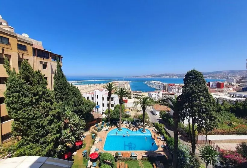 Fotos del hotel Hôtel Rembrandt:  19