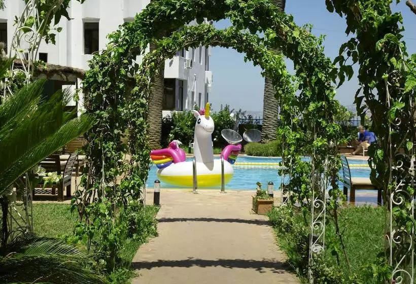 Fotos del hotel Hôtel Rembrandt:  17