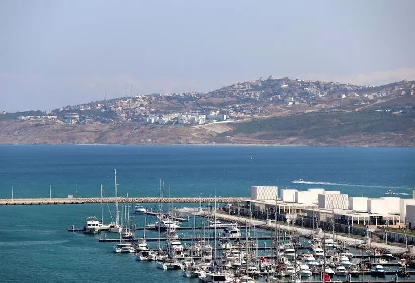 Fotos del hotel Hôtel Rembrandt:  22