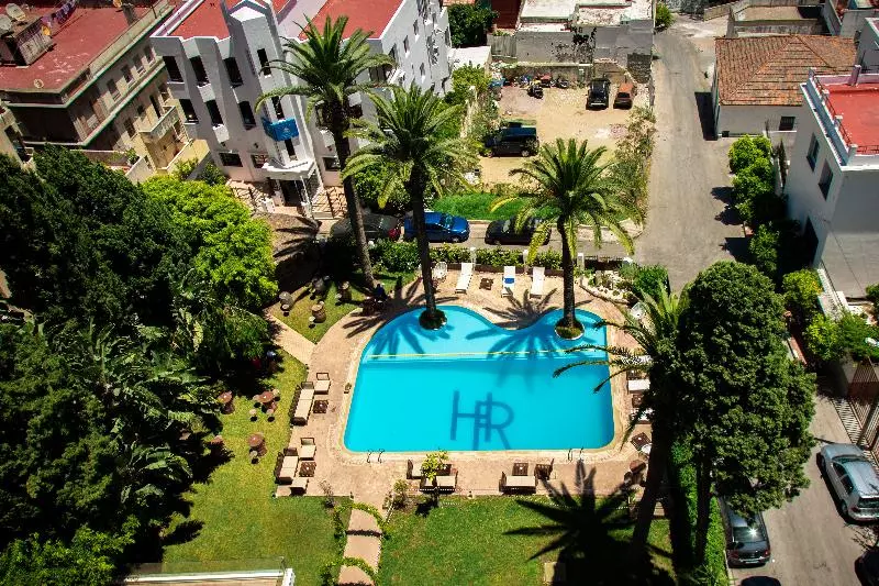 Fotos del hotel Hôtel Rembrandt:  11