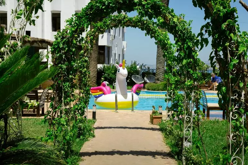 Fotos del hotel Hôtel Rembrandt:  21