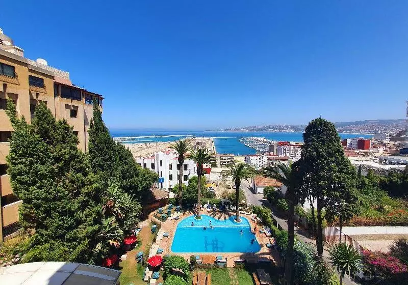 Fotos del hotel Hôtel Rembrandt:  9