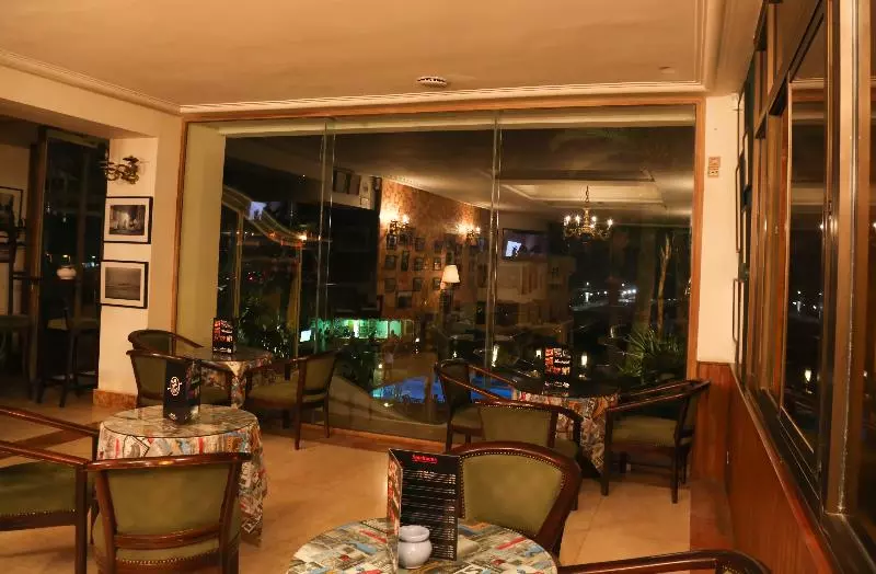 Fotos del hotel Hôtel Rembrandt:  13