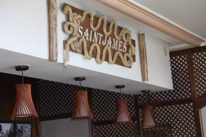 Fotos del hotel Hôtel Rembrandt:  4