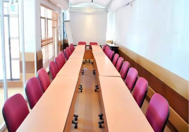 Fotos del hotel Hôtel Rembrandt:  7