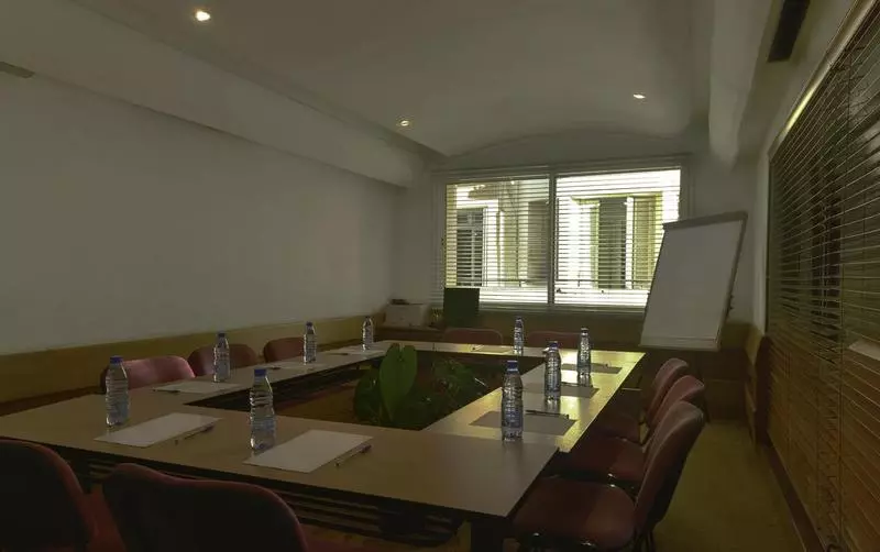 Fotos del hotel Hôtel Rembrandt:  14