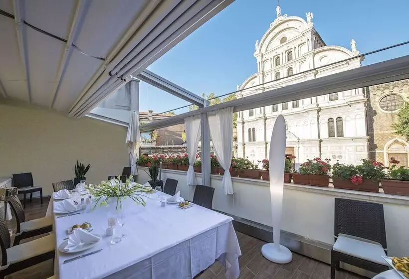 Fotos del hotel Villa Igea:  3