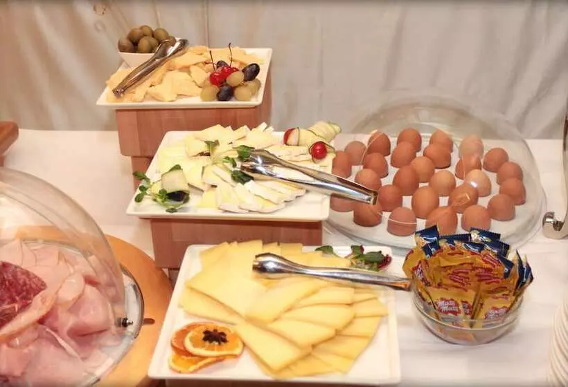 Fotos del hotel Villa Igea:  2