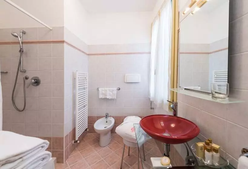 Fotos del hotel Villa Igea:  7