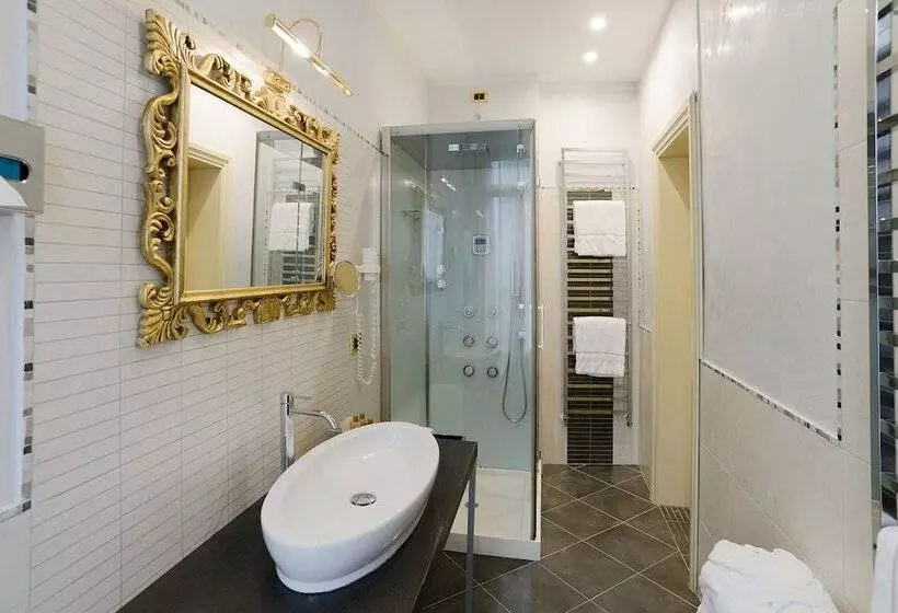 Fotos del hotel Villa Igea:  11