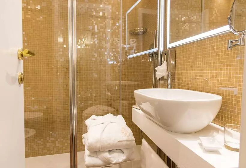 Fotos del hotel Villa Igea:  17