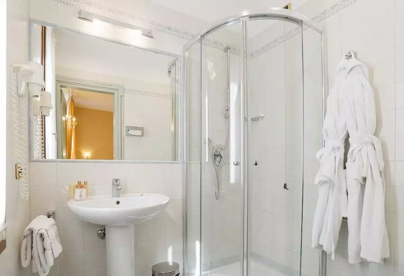 Fotos del hotel Villa Igea:  13