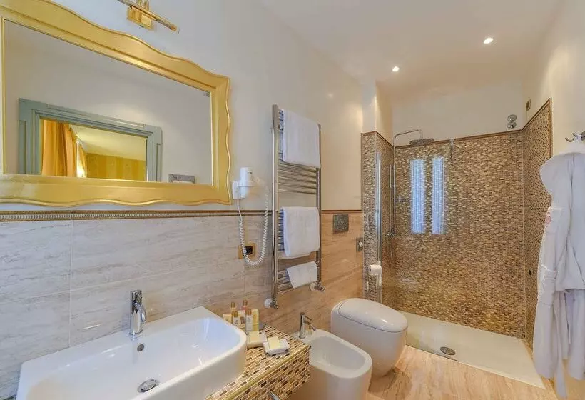 Fotos del hotel Villa Igea:  9