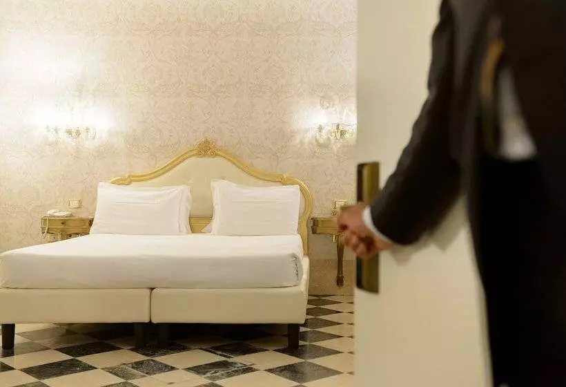 Fotos del hotel Villa Igea:  20