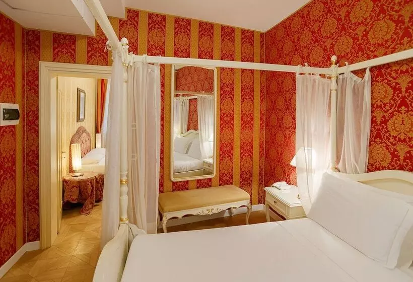 Fotos del hotel Villa Igea:  21